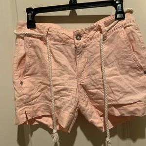 Sonoma shorts